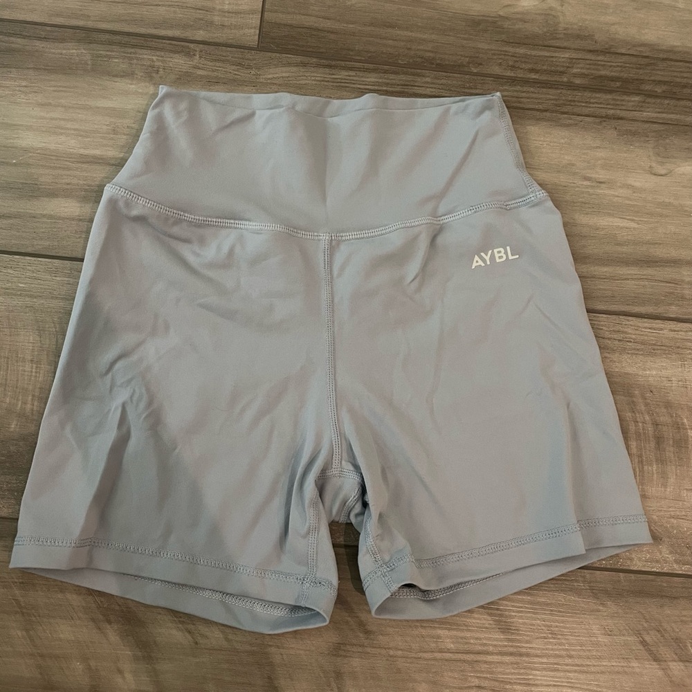 AYBL Core Shorts